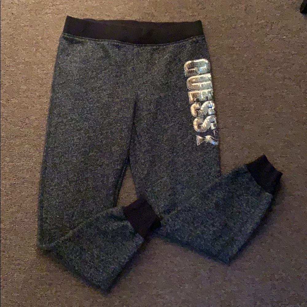 Guess Sweatpants